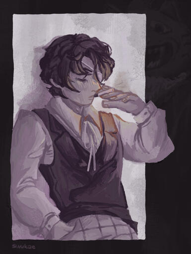 I DON'T DRAW - NSFW, Mechas