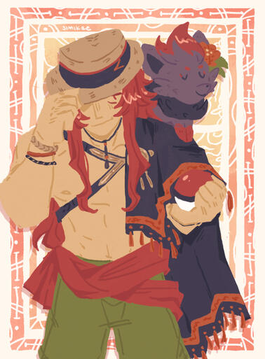 SIMPLE/PATTERNED BGS - Free