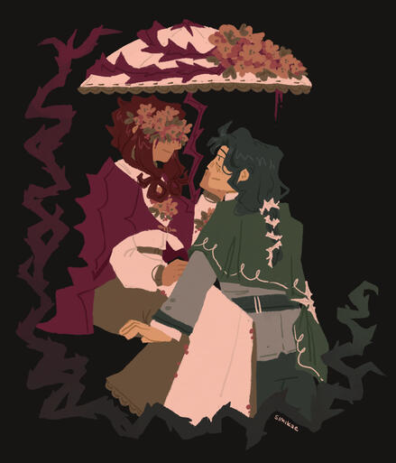 I DON'T DRAW - NSFW, Mechas