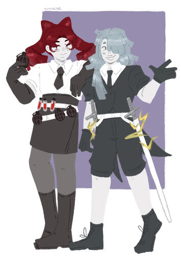 SIMPLE/PATTERNED BGS - Free