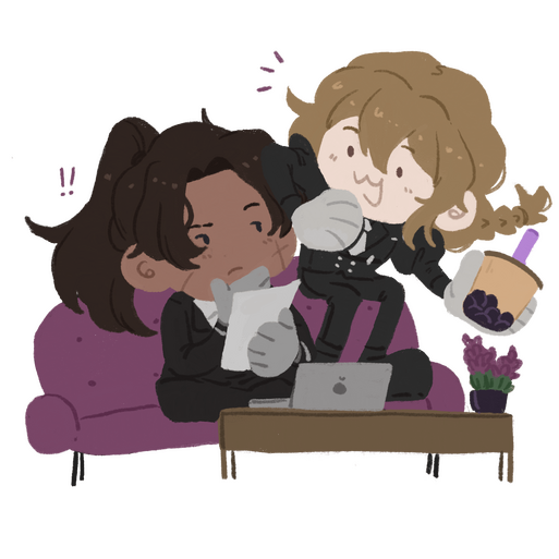 CHIBI - $16 (+$4 for each additional character)