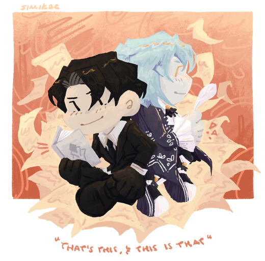 CHIBI - $30 (+$15 for each additional character)